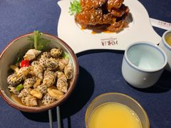 -周家湾(淮扬菜学府路店)