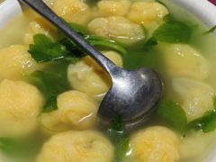 水酥-墨江小城故事餐厅