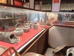 -松鹤面馆·古法焖肉面(观前店)