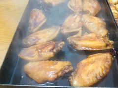 翅中-晓梦戳子肉(瑞云路店)