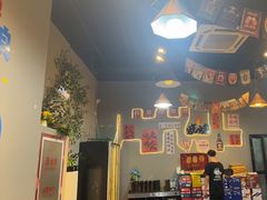 -欢聚烤吧(朱辛庄TBD万科店)