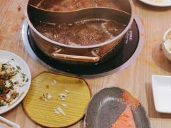 -松野谷·寿喜烧自助(华联顺义金街购物中心店)