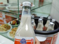 -津门永胜包子铺(哈尔滨道总店)