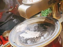 -西塔老太太泥炉烤肉(温州首店万象城黑金店)