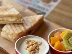 -必胜客(新中纬店)