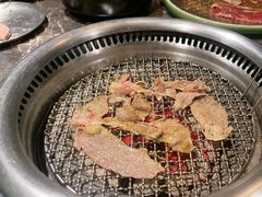 -一品诚记烤肉·甄选店(中南路店)