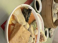 -津品味小吃(大学湾店)