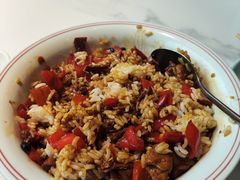 -攸州小镇家湘菜(小米科技园店)
