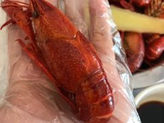 -小李子油焖大虾(南浦店)