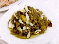 -茂隆餐厅(进贤路店)