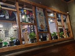 -秦小牛煎肉餐厅(河北大街总店)
