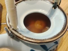 -花和海鲜自助(梅江店)