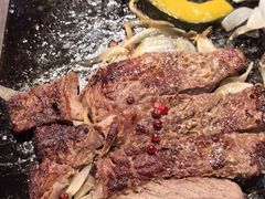 -湖滨1950牛排西餐厅(泽州路店)
