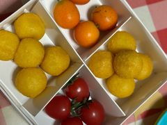 -南门铜锅涮肉(北京总店)