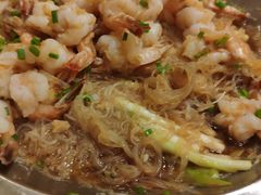 金牌跳跳虾-九头鸟酒家(四道口店)