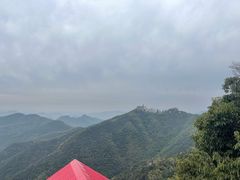 -莫干山风景区