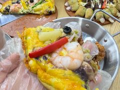 -MT麦如麦立送(梅溪新天地店)