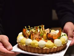 -ZAZA CAKERY