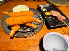 -人间酒暖·Go blanc·烧鸟·深夜食堂(陆家嘴店)