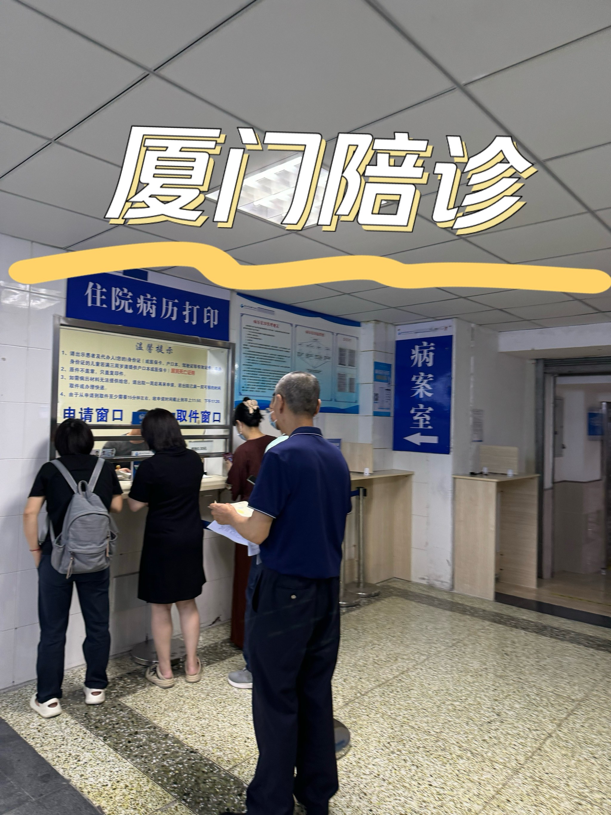 问诊代挂陪诊就医-医院陪诊多少钱一天 