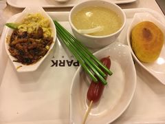 -亚惠美食广场(大连开发区安盛购物广场店)