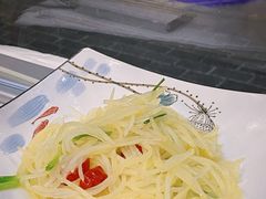 -老鄞江清水龙虾•赵赵家(江北店)