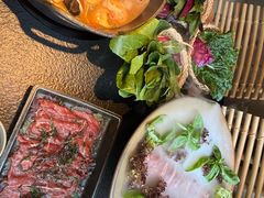 -大龙燚·旷野鲜火锅(广州首店)