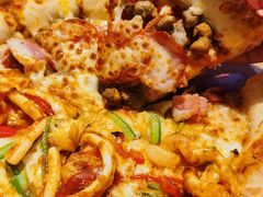 -棒约翰比萨·意面(老闵行店)