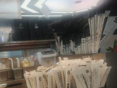 -LELECHA乐乐茶(王府井喜悦店)