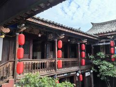 -香满楼(临安路店)