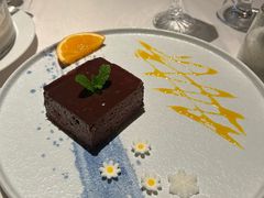 -火车头法国西餐厅