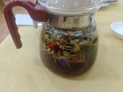 -吉莲利苑海鲜酒家(珠海拱北29年老字号店)