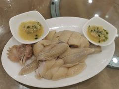 招牌启香鸡-启香鸡私房菜(湖景店)