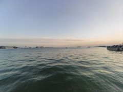 -青岛金沙滩