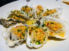 乳山生蚝-金谷园饺子·烧烤(人大总店)
