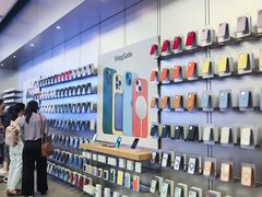 -Apple零售店(深圳益田假日广场店)