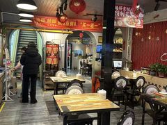 -金谷园饺子·烧烤(人大总店)