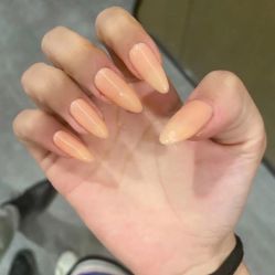 -NAI.熙-高定美甲美睫
