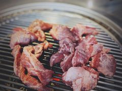 护心肉-喜来稀肉(望京店)