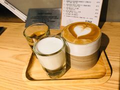 -ZM COFFEE(西安路店)