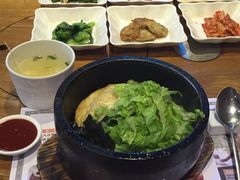 -紫霞门韩国料理烤肉(深南东路店)