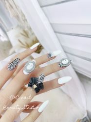 -Cici Nail日式美甲美睫工作室