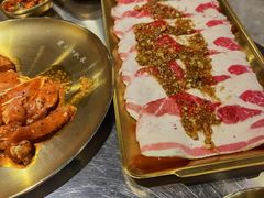 -炉队长·齐齐哈尔家庭烤肉(马家堡店)