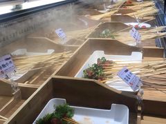 -串一火锅(赛格国际购物中心店)