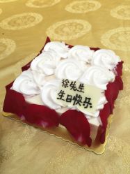 -明匠曲蛋糕西点屋(穗花新村店)