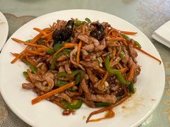 -悦宾饭馆(翠花胡同店)