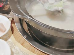 -丰尔粥食·粥底火锅·桑拿鸡(大良总店)