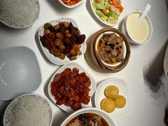 -阿那亚第六食堂(文创街区店)