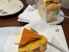 -小西家作•精致蛋糕(富力爱丁堡店)