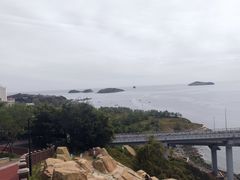-星海湾跨海大桥